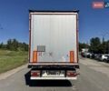 Серый Шмитц Каргобулл SCS 24/L, объемом двигателя 0 л и пробегом 555 тыс. км за 12999 $, фото 1 на Automoto.ua