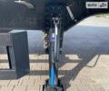 Серый Шмитц Каргобулл SCS 24/L, объемом двигателя 0 л и пробегом 335 тыс. км за 15500 $, фото 8 на Automoto.ua