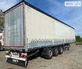 Сірий Шмітц Каргобулл SCS 24/L, об'ємом двигуна 0 л та пробігом 335 тис. км за 15500 $, фото 7 на Automoto.ua