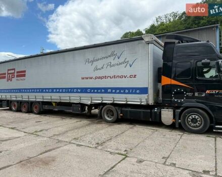 Шмитц Каргобулл SCS 24/L 2014 в Тячеве на Automoto.ua Серый Шмитц Каргобулл SCS 24/L, объемом двигателя 0 л и пробегом 1 тыс. км за 12300 $, фото 4 на Automoto.ua