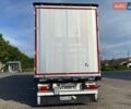 Сірий Шмітц Каргобулл SCS 24/L, об'ємом двигуна 0 л та пробігом 335 тис. км за 15500 $, фото 6 на Automoto.ua