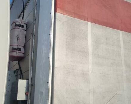 Сірий Шмітц Каргобулл SCS 24/L, об'ємом двигуна 0 л та пробігом 0 тис. км за 14000 $, фото 6 на Automoto.ua