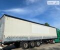 Сірий Шмітц Каргобулл SCS 24/L, об'ємом двигуна 0 л та пробігом 335 тис. км за 15500 $, фото 5 на Automoto.ua