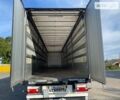 Сірий Шмітц Каргобулл SCS 24/L, об'ємом двигуна 0 л та пробігом 335 тис. км за 15500 $, фото 16 на Automoto.ua