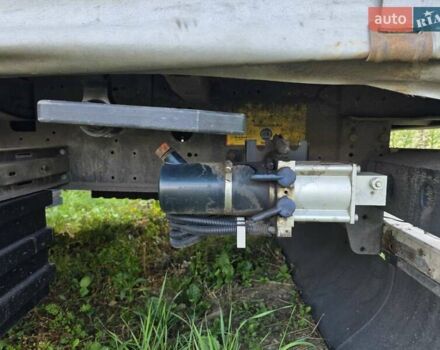 Шмитц Каргобулл SCS 24/L 2014 в Тячеве на Automoto.ua Серый Шмитц Каргобулл SCS 24/L, объемом двигателя 0 л и пробегом 1 тыс. км за 12300 $, фото 10 на Automoto.ua