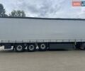 Сірий Шмітц Каргобулл SCS 24/L, об'ємом двигуна 0 л та пробігом 1 тис. км за 14900 $, фото 1 на Automoto.ua