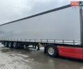 Серый Шмитц Каргобулл SCS 24/L, объемом двигателя 0 л и пробегом 1 тыс. км за 15900 $, фото 2 на Automoto.ua