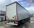 Серый Шмитц Каргобулл SCS 24/L, объемом двигателя 0 л и пробегом 1 тыс. км за 15900 $, фото 5 на Automoto.ua