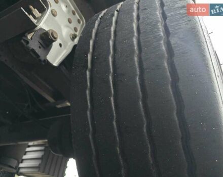 Сірий Шмітц Каргобулл SCS 24/L, об'ємом двигуна 0 л та пробігом 500 тис. км за 16375 $, фото 26 на Automoto.ua