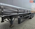 Сірий Шмітц Каргобулл SCS 24/L, об'ємом двигуна 0 л та пробігом 500 тис. км за 16375 $, фото 8 на Automoto.ua