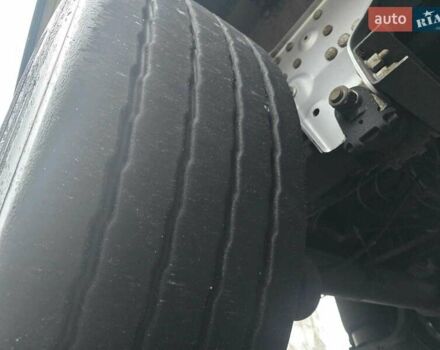Сірий Шмітц Каргобулл SCS 24/L, об'ємом двигуна 0 л та пробігом 500 тис. км за 16375 $, фото 29 на Automoto.ua