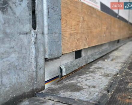 Сірий Шмітц Каргобулл SCS 24/L, об'ємом двигуна 0 л та пробігом 500 тис. км за 16375 $, фото 17 на Automoto.ua