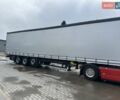Серый Шмитц Каргобулл SCS 24/L, объемом двигателя 0 л и пробегом 1 тыс. км за 15900 $, фото 3 на Automoto.ua