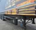 Сірий Шмітц Каргобулл SCS 24/L, об'ємом двигуна 0 л та пробігом 500 тис. км за 16375 $, фото 4 на Automoto.ua