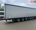 Сірий Шмітц Каргобулл SCS 24/L, об'ємом двигуна 0 л та пробігом 1 тис. км за 14900 $, фото 1 на Automoto.ua