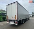 Сірий Шмітц Каргобулл SCS 24/L, об'ємом двигуна 0 л та пробігом 1 тис. км за 14900 $, фото 3 на Automoto.ua