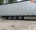 Серый Шмитц Каргобулл SCS 24/L, объемом двигателя 0 л и пробегом 0 тыс. км за 18500 $, фото 2 на Automoto.ua