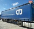 Серый Шмитц Каргобулл SCS 24/L, объемом двигателя 0 л и пробегом 0 тыс. км за 16000 $, фото 2 на Automoto.ua