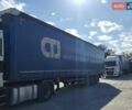 Серый Шмитц Каргобулл SCS 24/L, объемом двигателя 0 л и пробегом 0 тыс. км за 16000 $, фото 3 на Automoto.ua
