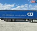 Серый Шмитц Каргобулл SCS 24/L, объемом двигателя 0 л и пробегом 0 тыс. км за 16000 $, фото 1 на Automoto.ua