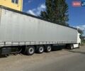 Серый Шмитц Каргобулл SCS 24/L, объемом двигателя 0 л и пробегом 1 тыс. км за 16900 $, фото 4 на Automoto.ua