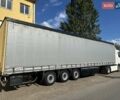 Серый Шмитц Каргобулл SCS 24/L, объемом двигателя 0 л и пробегом 1 тыс. км за 16900 $, фото 5 на Automoto.ua