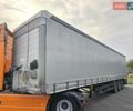 Серый Шмитц Каргобулл SCS 24/L, объемом двигателя 0 л и пробегом 300 тыс. км за 21661 $, фото 1 на Automoto.ua