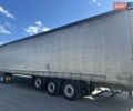 Серый Шмитц Каргобулл SCS 24/L, объемом двигателя 0 л и пробегом 1 тыс. км за 16900 $, фото 11 на Automoto.ua