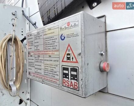 Серый Шмитц Каргобулл SCS 24/L, объемом двигателя 0 л и пробегом 300 тыс. км за 21661 $, фото 12 на Automoto.ua