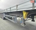 Серый Шмитц Каргобулл SCS 24/L, объемом двигателя 0 л и пробегом 300 тыс. км за 21661 $, фото 21 на Automoto.ua