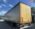 Серый Шмитц Каргобулл SCS 24/L, объемом двигателя 0 л и пробегом 1 тыс. км за 16900 $, фото 9 на Automoto.ua