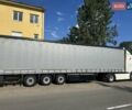 Серый Шмитц Каргобулл SCS 24/L, объемом двигателя 0 л и пробегом 1 тыс. км за 16900 $, фото 3 на Automoto.ua