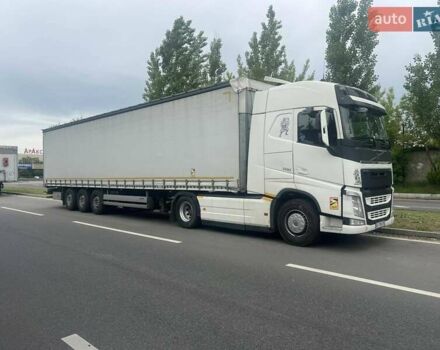 Серый Шмитц Каргобулл SCS 24/L, объемом двигателя 0 л и пробегом 0 тыс. км за 23300 $, фото 2 на Automoto.ua