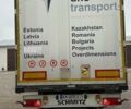 Серый Шмитц Каргобулл SCS 24/L, объемом двигателя 0 л и пробегом 1 тыс. км за 20000 $, фото 1 на Automoto.ua
