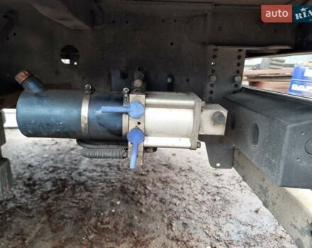 Синій Шмітц Каргобулл SCS 24/L, об'ємом двигуна 0 л та пробігом 100 тис. км за 9500 $, фото 3 на Automoto.ua