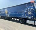 Синій Шмітц Каргобулл SCS 24/L, об'ємом двигуна 0 л та пробігом 1 тис. км за 13900 $, фото 4 на Automoto.ua