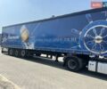 Синій Шмітц Каргобулл SCS 24/L, об'ємом двигуна 0 л та пробігом 1 тис. км за 13900 $, фото 5 на Automoto.ua