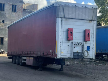 Шмітц Каргобулл SCS 24/L13.62BS EB 2008 у Одесі на Automoto.ua Червоний Шмітц Каргобулл SCS 24/L13.62BS EB, об'ємом двигуна 0 л та пробігом 111 тис. км за 8500 $, фото 1 на Automoto.ua