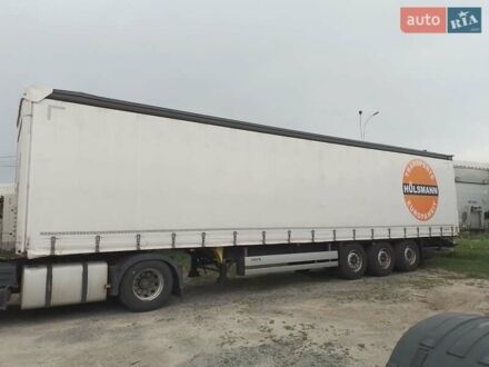Шмитц Каргобулл SCS 24/L13.62BS EB 2019 в Киеве на Automoto.ua Серый Шмитц Каргобулл SCS 24/L13.62BS EB, объемом двигателя 0 л и пробегом 258 тыс. км за 25496 $, фото 1 на Automoto.ua