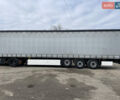 Серый Шмитц Каргобулл SCS 24/L13.62BS EB, объемом двигателя 0 л и пробегом 1 тыс. км за 16000 $, фото 9 на Automoto.ua