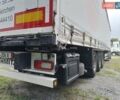 Серый Шмитц Каргобулл SCS 24/L13.62BS EB, объемом двигателя 0 л и пробегом 258 тыс. км за 25496 $, фото 3 на Automoto.ua