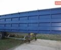 Серый Шмитц Каргобулл SD22E, объемом двигателя 10.85 л и пробегом 100 тыс. км за 8333 $, фото 6 на Automoto.ua