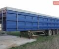 Серый Шмитц Каргобулл SD22E, объемом двигателя 10.85 л и пробегом 100 тыс. км за 8333 $, фото 3 на Automoto.ua