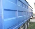 Серый Шмитц Каргобулл SD22E, объемом двигателя 10.85 л и пробегом 100 тыс. км за 8333 $, фото 11 на Automoto.ua