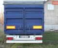 Серый Шмитц Каргобулл SD22E, объемом двигателя 10.85 л и пробегом 100 тыс. км за 8333 $, фото 5 на Automoto.ua