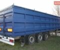 Серый Шмитц Каргобулл SD22E, объемом двигателя 10.85 л и пробегом 100 тыс. км за 8333 $, фото 2 на Automoto.ua
