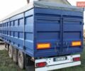 Серый Шмитц Каргобулл SD22E, объемом двигателя 10.85 л и пробегом 100 тыс. км за 8333 $, фото 1 на Automoto.ua