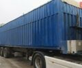 Синий Шмитц Каргобулл SD22E, объемом двигателя 0 л и пробегом 100 тыс. км за 10000 $, фото 1 на Automoto.ua