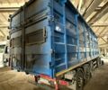 Шмитц Каргобулл SFG 24, объемом двигателя 0 л и пробегом 300 тыс. км за 14900 $, фото 3 на Automoto.ua