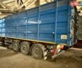 Шмитц Каргобулл SFG 24, объемом двигателя 0 л и пробегом 300 тыс. км за 14900 $, фото 1 на Automoto.ua